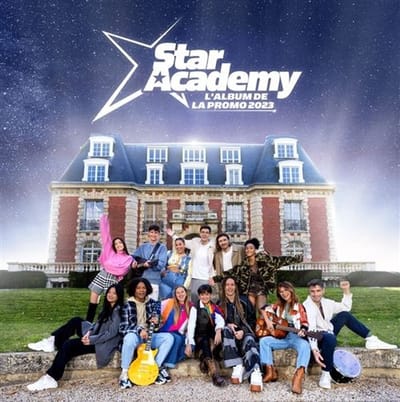 L'album de la promo 2023