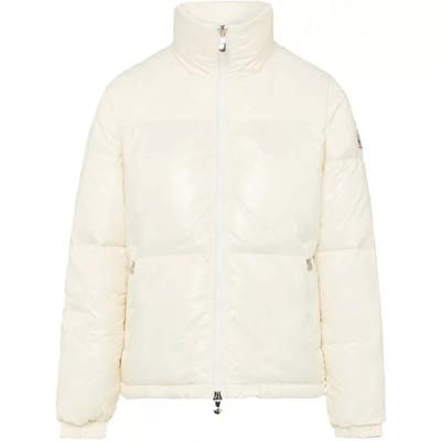 Hooded jacket Pyrenex Goldin