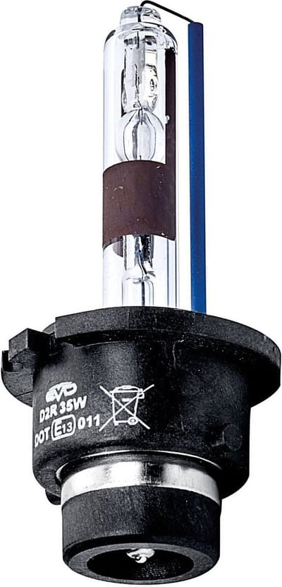 Evo Formance Xenonlamp D2r 12 Volt 35 Watt 4300k Wit Per Stuk