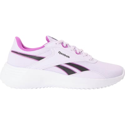 Reebok Dames Lite 4 Mesh Flat Trainers (Digitale Violet)