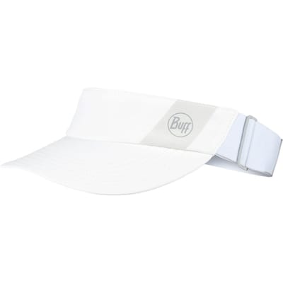 Buff Speed Visor Dames-wit