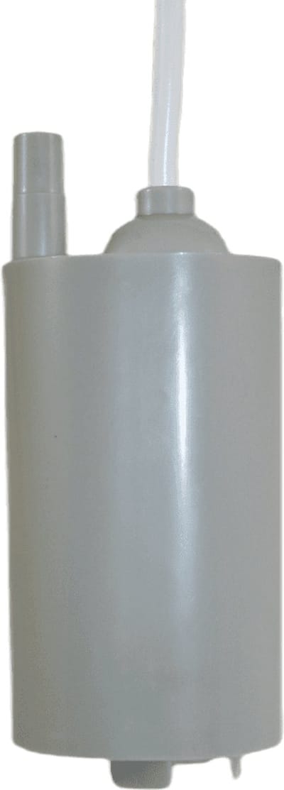 Haba Dompelpomp Maas 20L - Dompelpompen - Wit