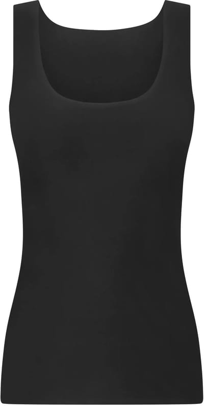 Chantelle padded tanktop naadloos - Soft Stretch