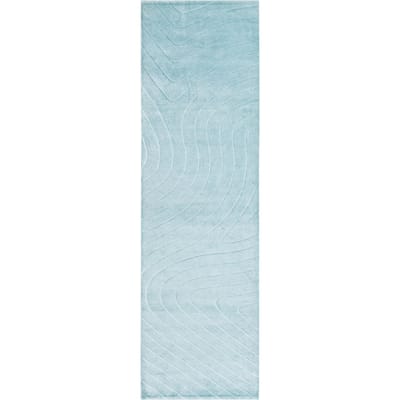Vloerkleed Kestrel handgemaakt wol | Vidal