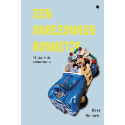 Een Onbezonnen Bonnetje - Kees Rietveld