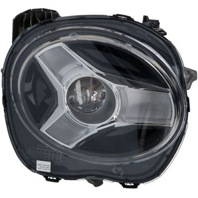Koplamp, bevestiging VALEO 451012