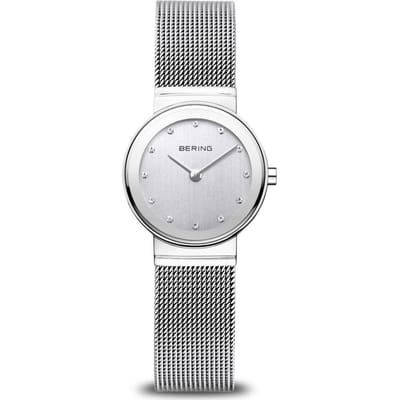Bering 10126-000 Classic Horloge