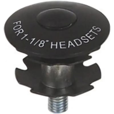 Fiets stuurplug Krayton 25.4 1 1 8