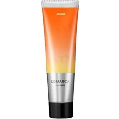 hoyu - Somarca Color Charge Orange Renew 130g