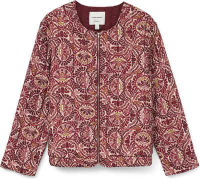 Vero Moda Gequilte jas VMFLORENCE Gequilte jas