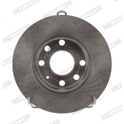 Remschijf FERODO DDF104