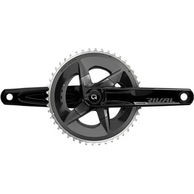 Vermogenssensor Sram Rival D1 Quarq Pm Dub 170 - 46-33T