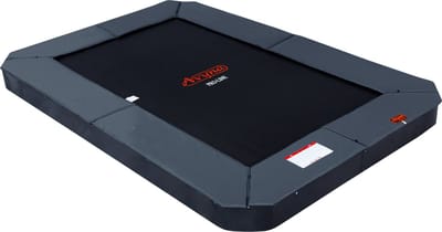 Avyna Pro-Line FlatLevel trampoline 213, 275x190cm - Grijs
