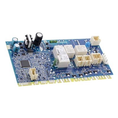 AEG niet-geconfigureerde module, EWX14931,WD 140011633991