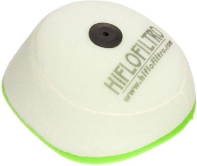 Hiflofiltro-luchtfilter voor KTM 125 MXC-motorfiets, bouwjaar 1993 t/m 2003, nieuw