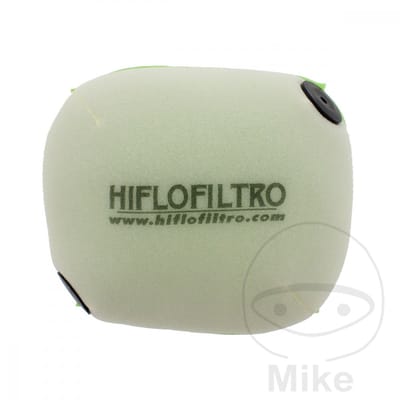 Hiflofiltro Husqvarna/ktm Hff5019 Luchtfilter Wit