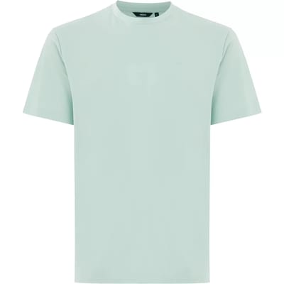 T-shirt klassieke pasvorm Mexx Tay