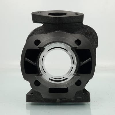 Cilinder RMS voor scooter Yamaha 50 Bw's 1999 tot 2003 Ø40mm gietijzer Nieuw
