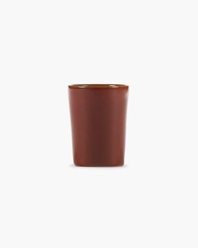 Serax - Marie Michielssen - La Mère - Espressokop - Rood - 5 Ø - 7cl - 2 stuks