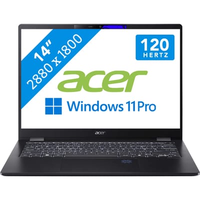 Acer TravelMate P6 14 AI TMP614-54-TCO-70QD TMP614-54-TCO Notebook