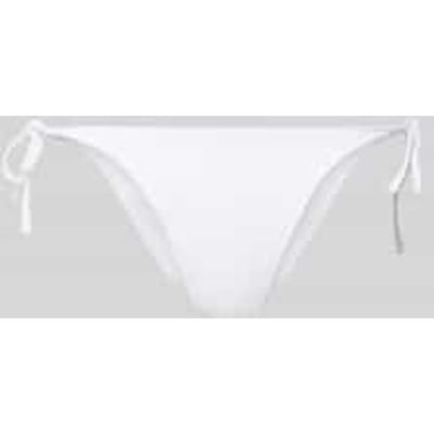 Bikinibroekje met stretch