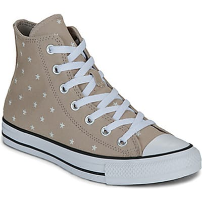 Converse  Hoge Sneakers CHUCK TAYLOR ALL STAR EMBROIDERED STARS