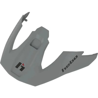 Vizier voor motorcrosshelm Hebo HTR F02 Zone Pro Mono