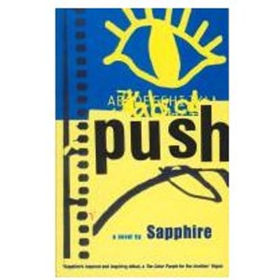 Push - Sapphire