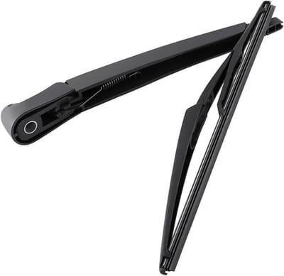 Ruitenwisserarm en -blad Achter voor Honda Civic 3-deurs en 5-deurs 2001-2006, 290 mm, 310 mm, Vervangingsonderdeel