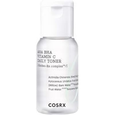 COSRX - Refresh AHA BHA Vitamin C Daily Toner Mini