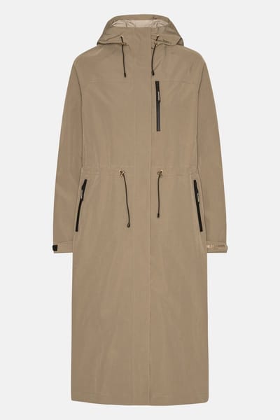 Regenjas RAINVISION01