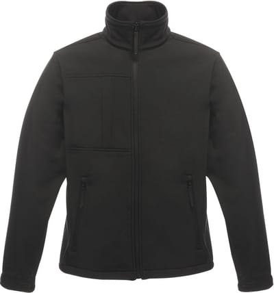 Jas Heren Waterdicht Ademend