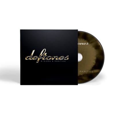 B-Sides & Rarities - Deftones