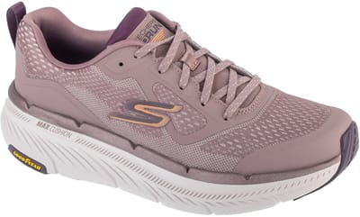 Skechers Max Cushioning Premier 2.0 - Hillsborough, Vrouwen, Roze, Hardloopschoenen, maat: 35