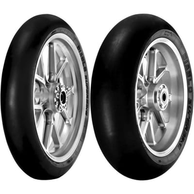 PIRELLI DIABLO SUPERBIKE SC0 200/65R17 TL  Productiedatum 2020, motorband achter