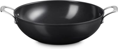 Le Creuset Essential Wok - 32 cm