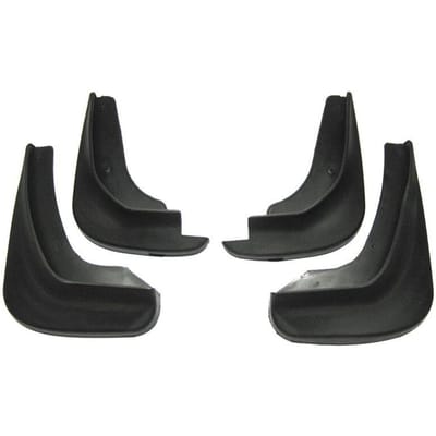 Modecar - Spatbordset - Ford Mondeo Mk4 - 4 stuks - 2007-2014