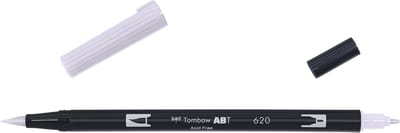 Tombow Brush pen - ABT 620 - Dual Brushpen - Lilac - Paars