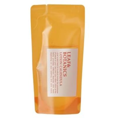 LEAF & BOTANICS - Lotion Calendula 90ml Refill