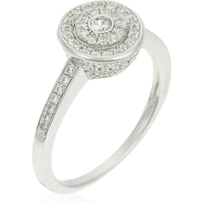 Orphelia ZR-3522/52 - Ring (sieraad) - Zilver 925