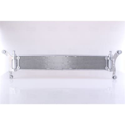Radiator, motorkoeling NISSENS 606955