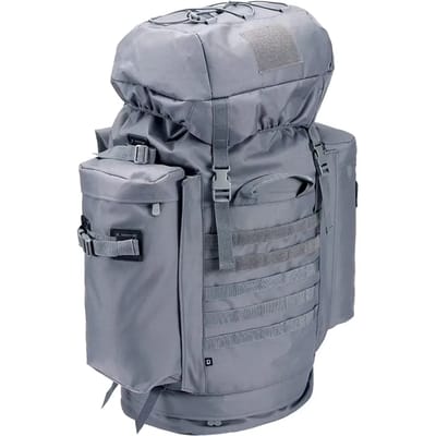 Brandit Us Cooper Mountain 65l Rugzak Grijs