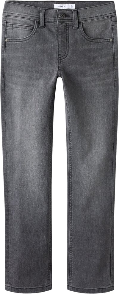 Name It Silas Slim 1061 Jeans Jongens - Maat 146