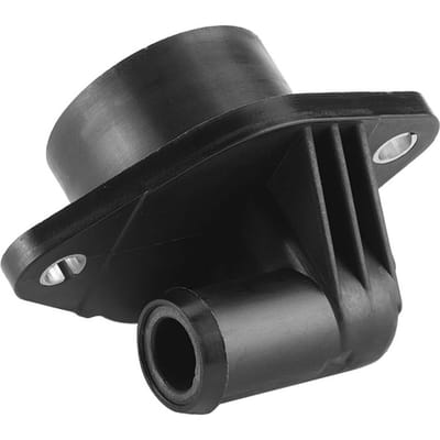 PCV Positieve Carburateurventilatieklep 68083202AB Geschikt voor Jeep Cherokee 3.2L 3.6L V6 black