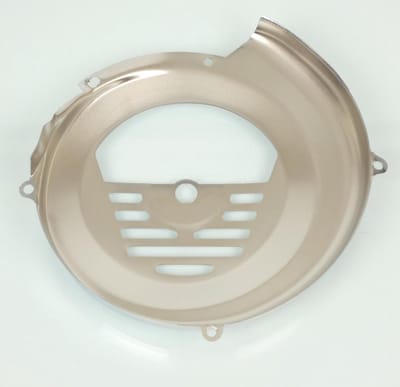 Ontstekingsdeksel RMS voor scooter Piaggio 50 Vespa 1967 tot 1982 133658 Nieuw