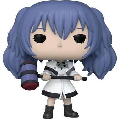 Funko Tokyo Ghoul Verzamelfiguur POP! Animation Saiko Yonebayashi 9 cm Multicolours