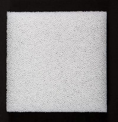 3x Filterfoam geschikt voor Fluval C4 Foam Pad