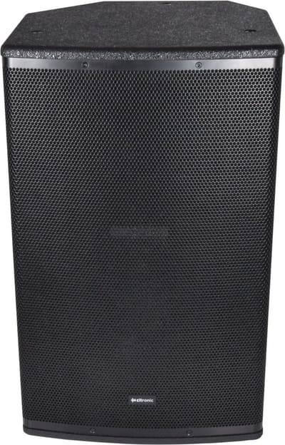 Citronic CUBA-12 passieve speaker 400W RMS