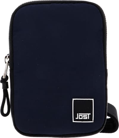 JOST Schoudertas Sala Pouch Blue Blauw