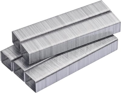 Zware Nietjes voor Nietmachines - 25 tot 55 Vellen - 3/8 Inch Beenlengte